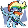 Rainbow Dash