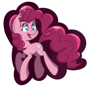 Pinkie Poo