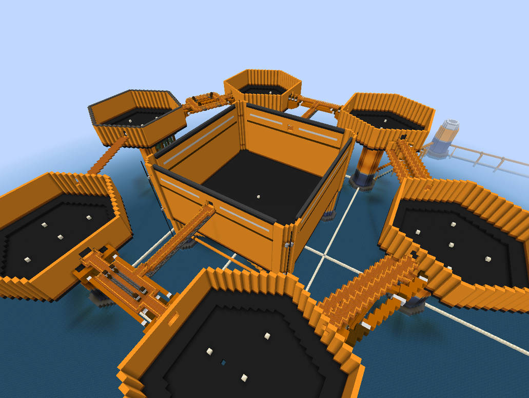 Shell 1 - Basic Layout by Berdn on DeviantArt