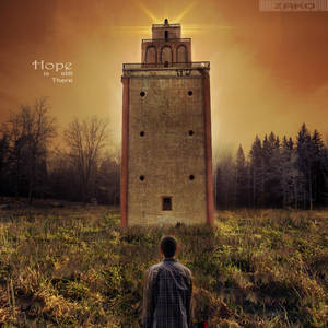 Hope by Zakshakmak Hope by Zakshakmak