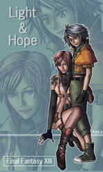 FFXIII - Light and Hope