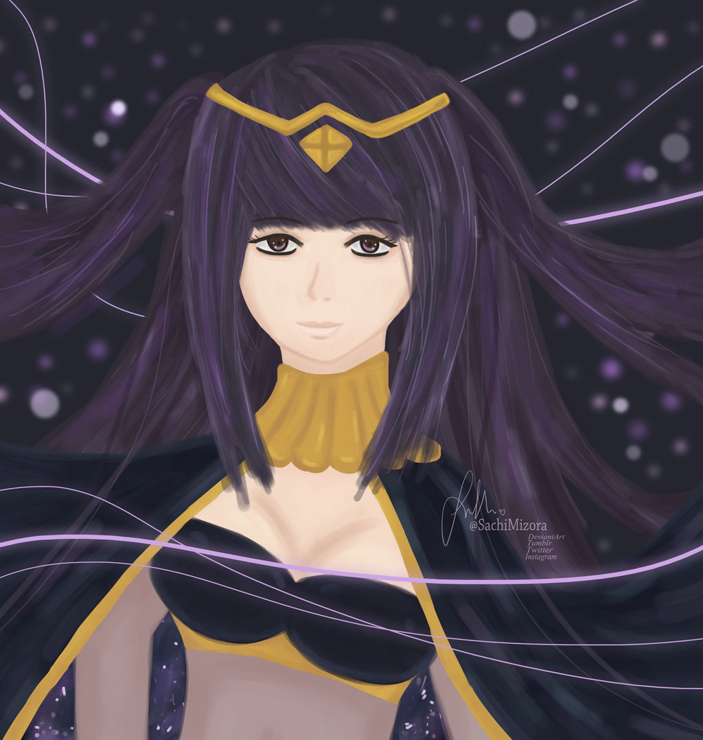 Tharja