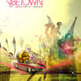 Vibetown Flyer