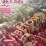 Vibetown Flyer 2