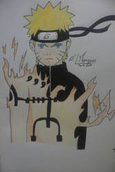 Naruto Uzumaki