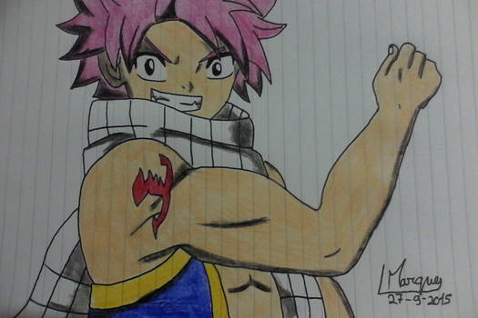 Natsu