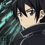 Kirito - Sword Art Online