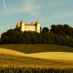 Switzerland by EmilieDurand