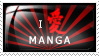 I Love Manga