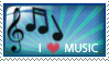 I -Heart- Music