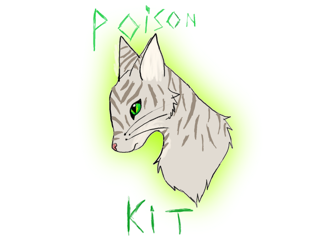 Kip tekent al te lang en te veel dingen van Warrior cats Poisonkit_by_xxmindoxx_d6idkpg-fullview.png?token=eyJ0eXAiOiJKV1QiLCJhbGciOiJIUzI1NiJ9.eyJzdWIiOiJ1cm46YXBwOjdlMGQxODg5ODIyNjQzNzNhNWYwZDQxNWVhMGQyNmUwIiwiaXNzIjoidXJuOmFwcDo3ZTBkMTg4OTgyMjY0MzczYTVmMGQ0MTVlYTBkMjZlMCIsIm9iaiI6W1t7ImhlaWdodCI6Ijw9NzY4IiwicGF0aCI6IlwvZlwvMTQwN2QxYmEtMWJhMy00YjU2LWE0NjctZjkzMzA0MDRjZjZlXC9kNmlka3BnLThmMmUzODUwLTI0NzgtNDk5OC04YzY3LWE4ODVjYWEyMTIxNC5wbmciLCJ3aWR0aCI6Ijw9MTAyNCJ9XV0sImF1ZCI6WyJ1cm46c2VydmljZTppbWFnZS5vcGVyYXRpb25zIl19