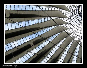 sony center