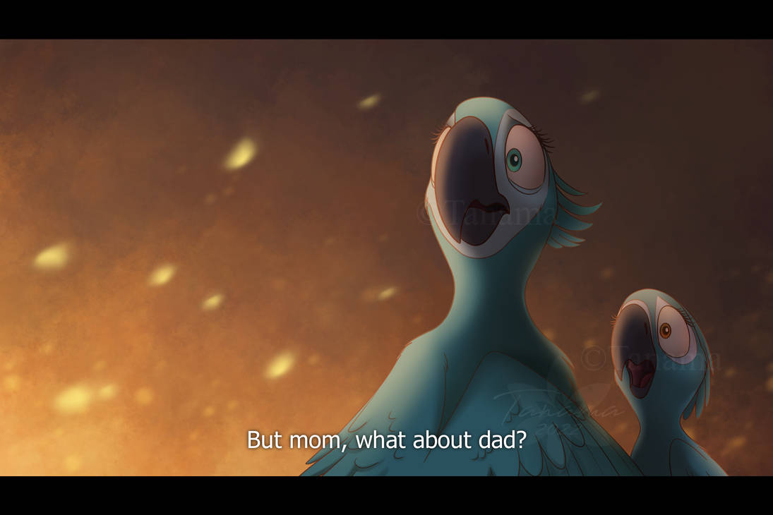 Forest Fire by Tanamalioness on DeviantArt