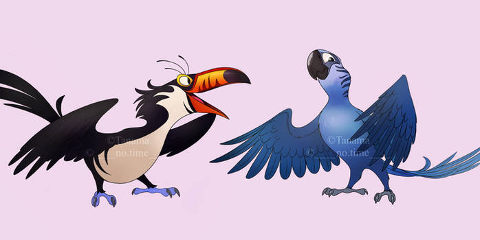 Blu Rio Render Deviantart Explore the Best Riomovie Art | DeviantArt