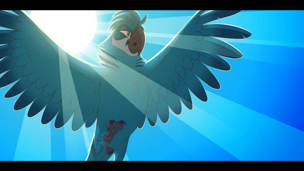 Ridicbird Deviantart Rio RidicBird User Profile | DeviantArt
