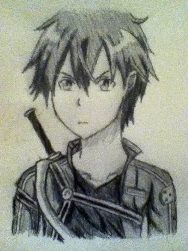 Sword Art Online: Kirito