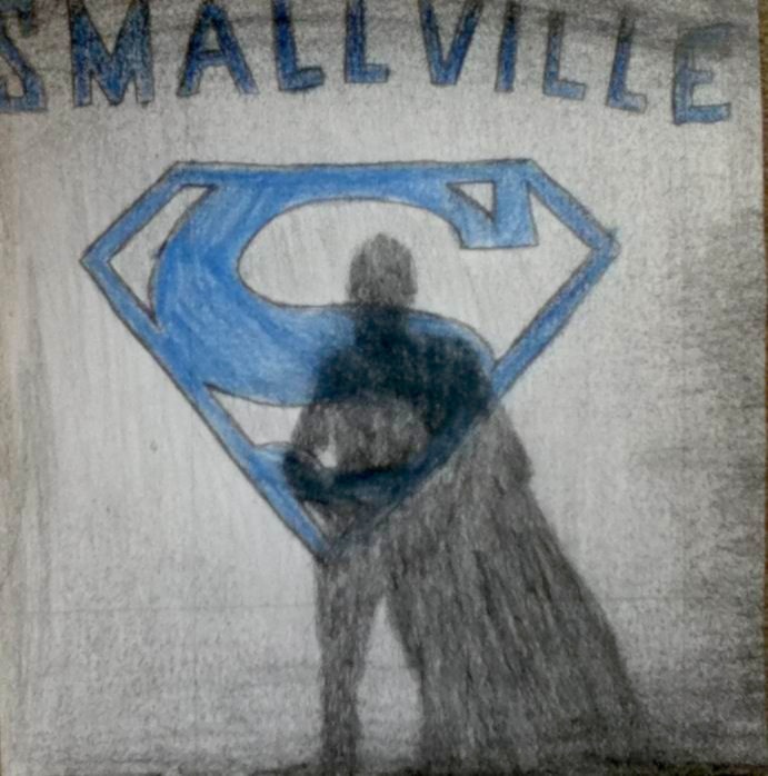 Smallville Shadow