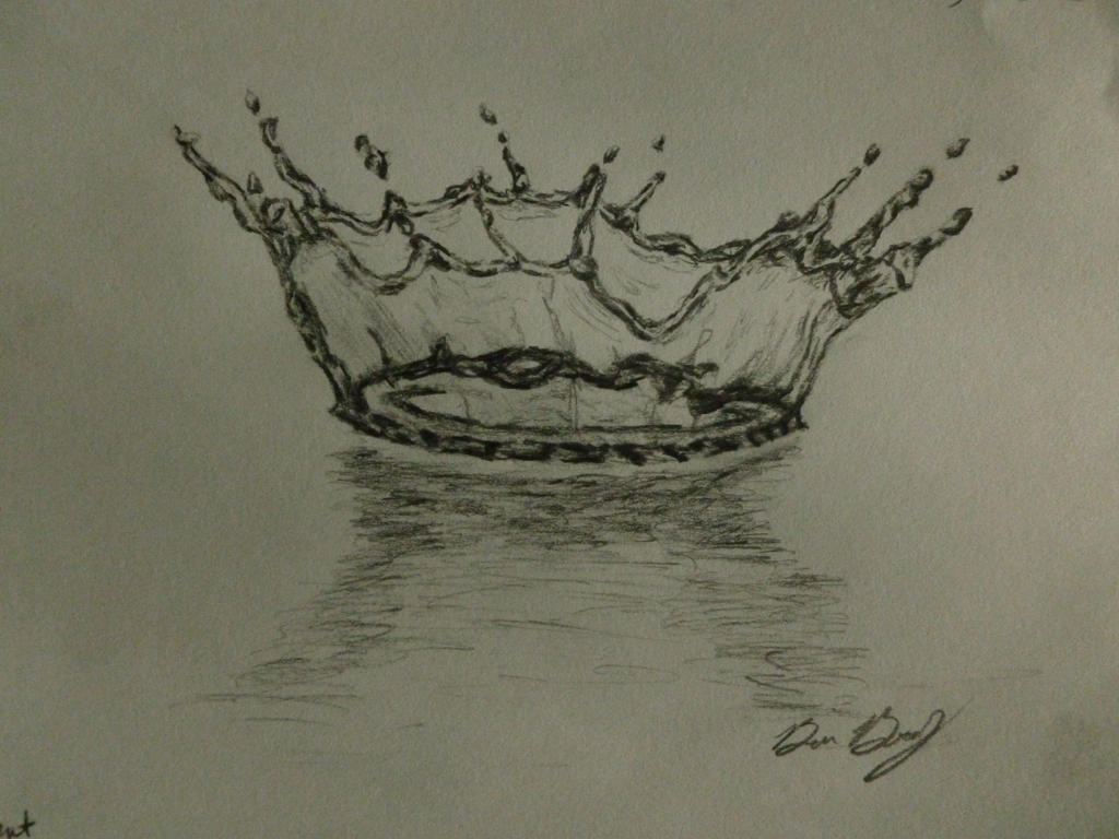 Poseidon's Crown