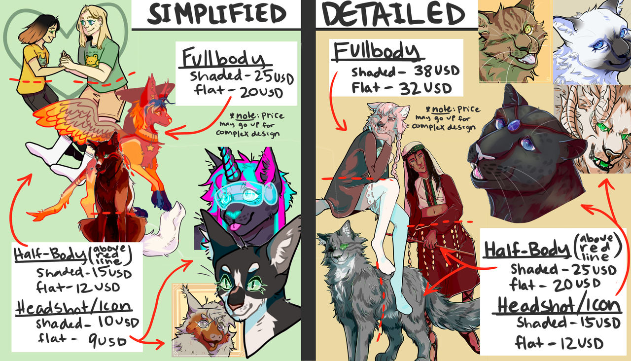 2020 2021 Commission Sheet By Geoleygy On Deviantart 2020 2021 Commission Sheet By Geoleygy On Deviantart