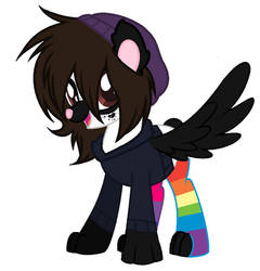 New ponyzona(?