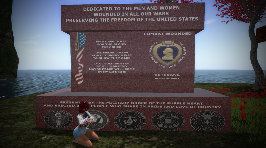 Memorial Deviantart Memorial Day 2023 by TrixieHobble on DeviantArt