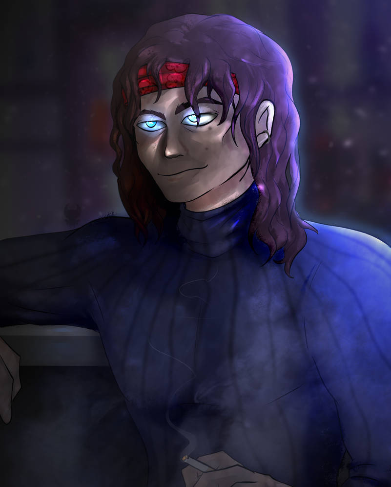 Commission By 6zek6 On Deviantart Commission By 6zek6 On Deviantart