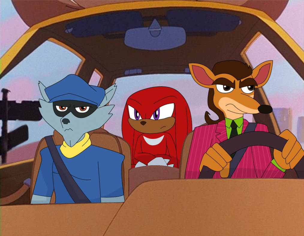 Fun Characters Car Riders Comfort Character Car Ride Meme by AgusTheLatinFurry on DeviantArt
