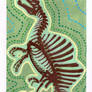 Spinosaurus Fossil