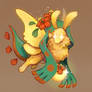 Sunny Critter