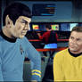 Think, Spock!