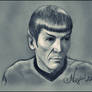 Mr. Spock