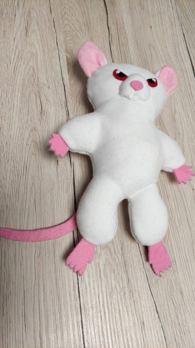 Ratkin by gloomy-cherub on DeviantArt