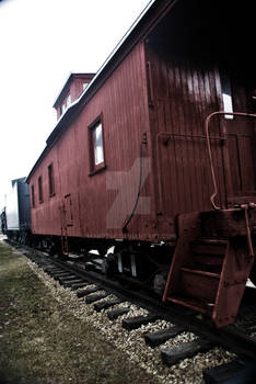 Caboose