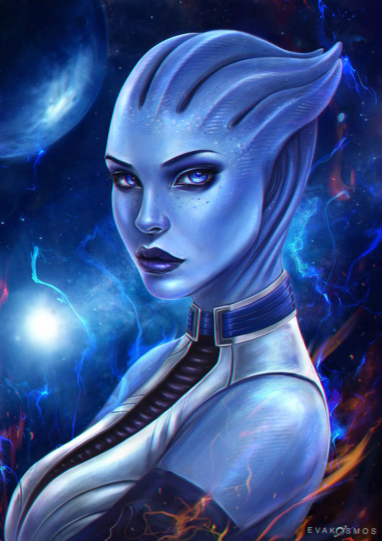 Liara T. Sony-дің жалаңаш суреттері Liara T. Sony-дің жалаңаш суреттері