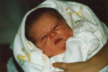 my baby picture