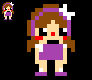 Lil Suzy Minigame Sprite