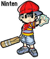 Ninten