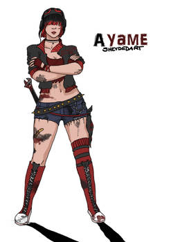 Ayame