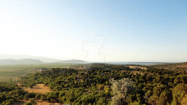 Beysehir Lake