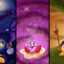 Knight, Hero, Friend, and King