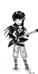 rockgirl