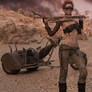 Wasteland Scout