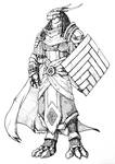 Dragonborn Warlord 2