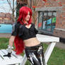 League of legends: Katarina