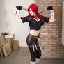 League of legends: Katarina