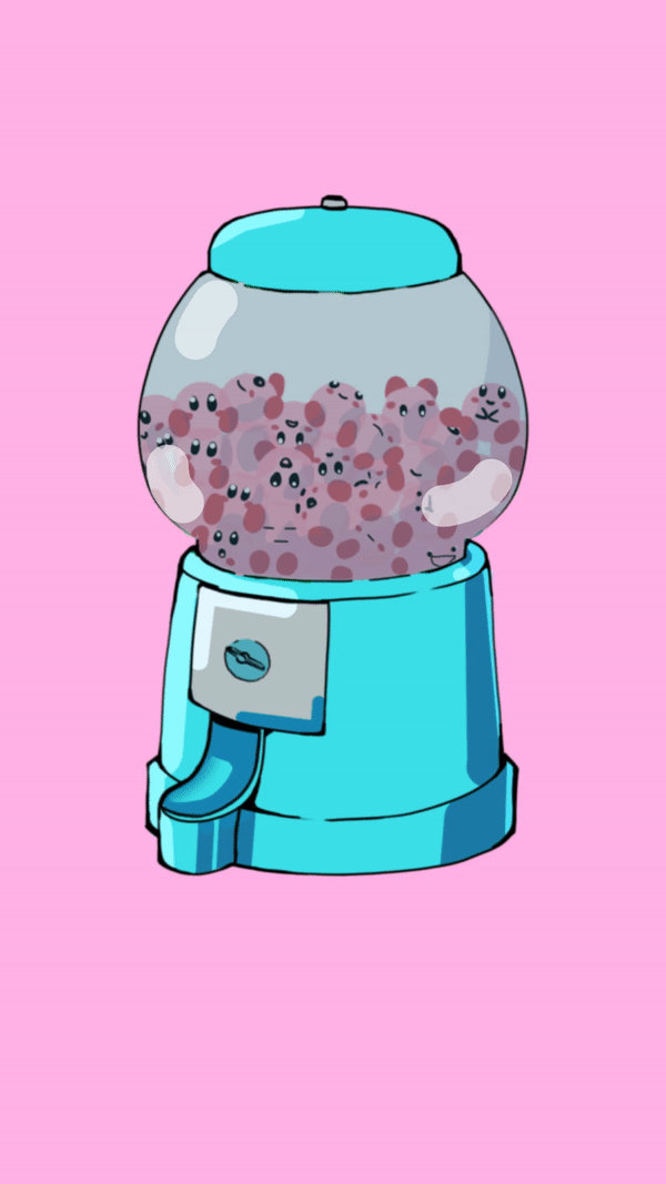 Kirby animation I made by JLHardeman on DeviantArt