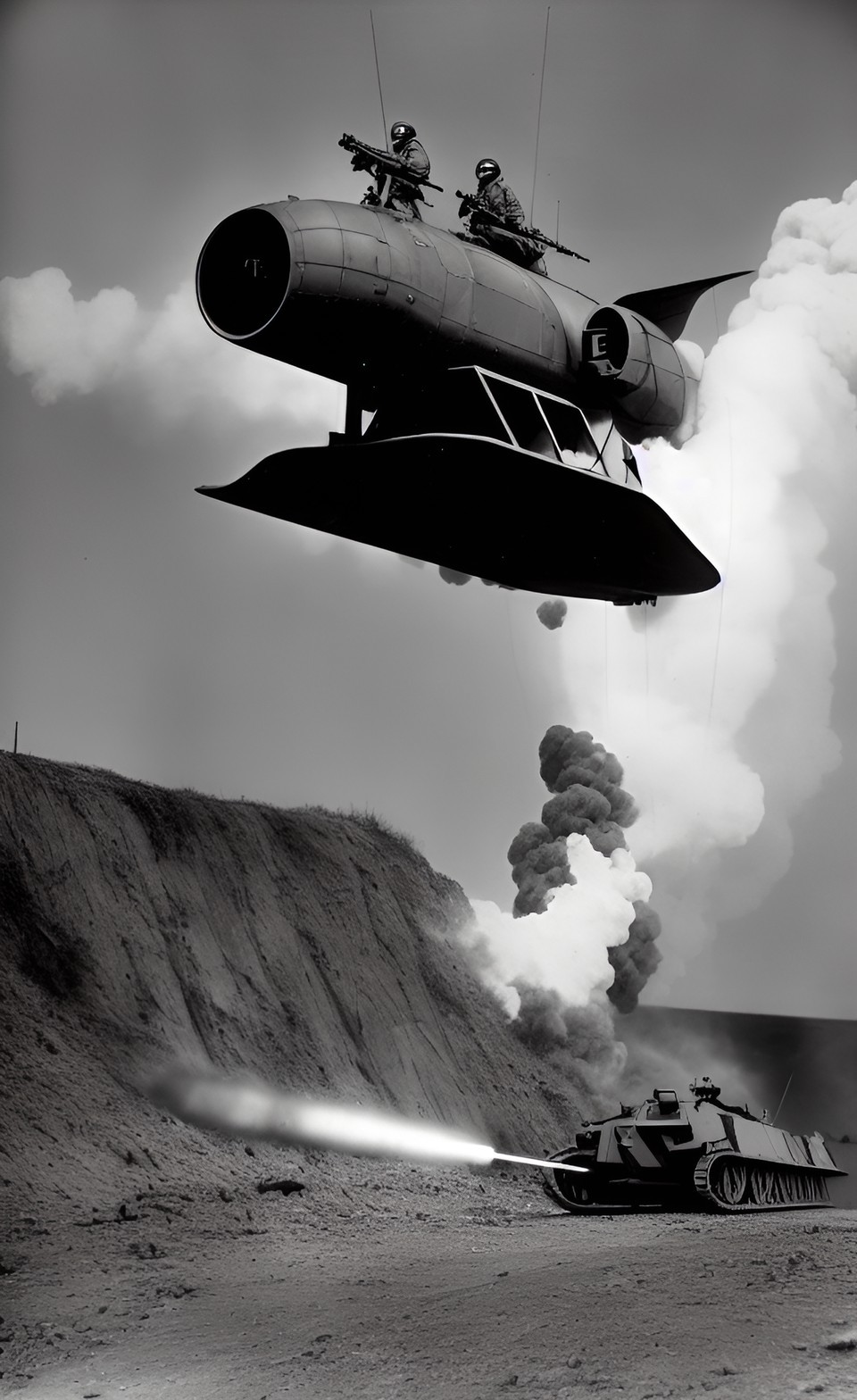 Flying Machine Dt Flying machine by DjedgeProd on DeviantArt