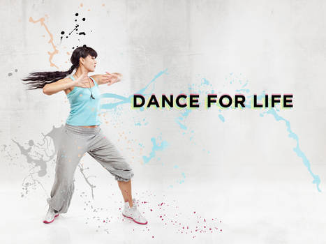 Dance For Life