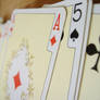 Playing cards II