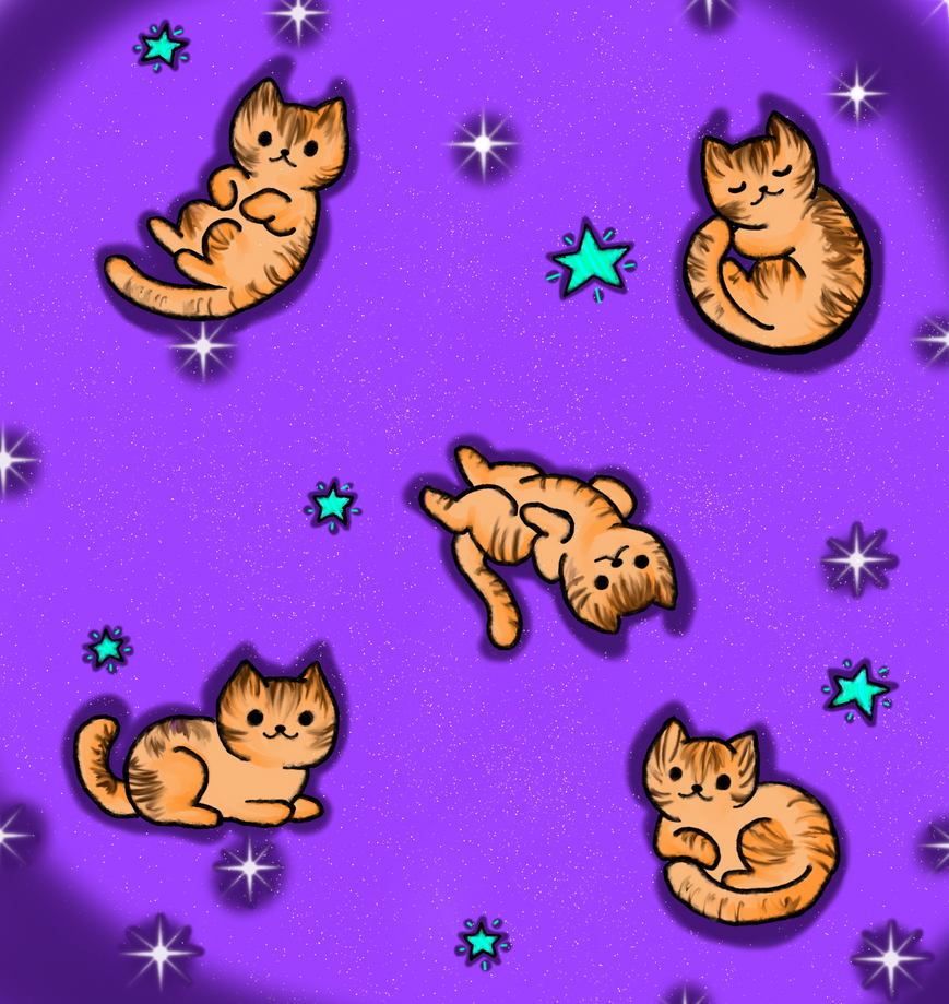 Cat Rwi Cat! by rawwri on DeviantArt